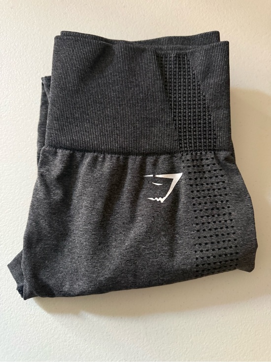 Gymshark Other - VITAL SEAMLESS LEGGINGS Size - M